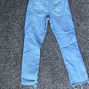 Womens Jeans